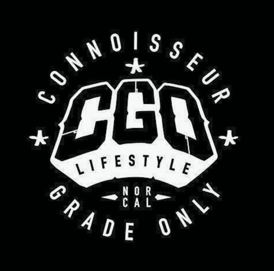 CGO | AM PM X GOVERNMENT OASIS | 1.2G | MINI HASH HOLE