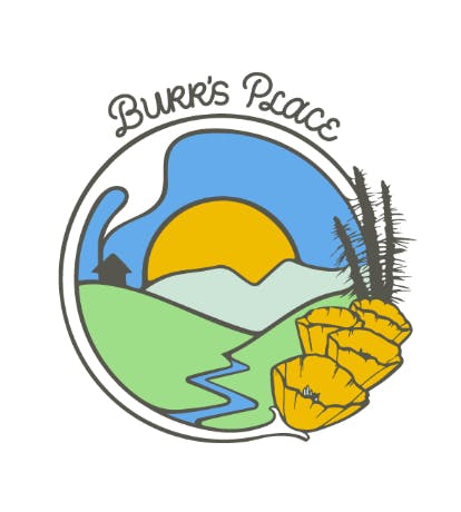 BURRS PLACE: Carbon Fiber