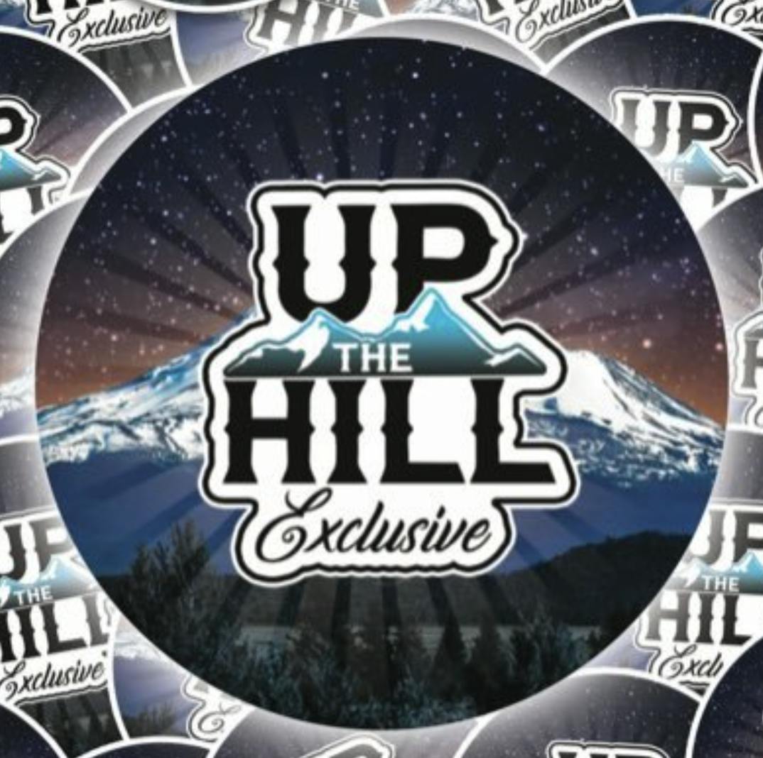 UP THE HILL EXCLUSIVE: Yellow Taffi