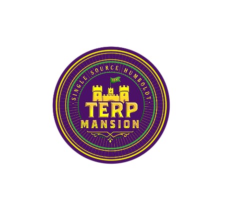 TERP MANSION: The Nightcap
