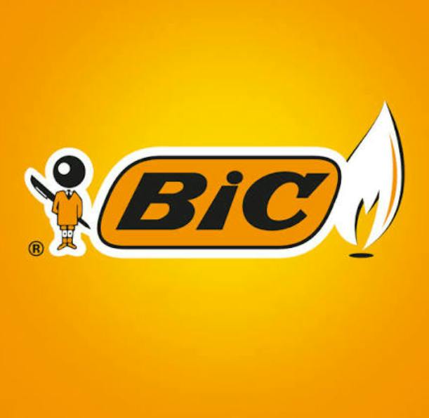 BIC | LIGHT GREEN | LIGHTER