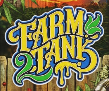 FARM2TANK: Pomelo Punch
