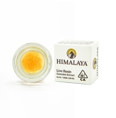 Himalaya: Tahoe OG