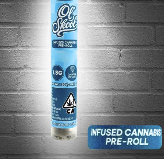 Ol Skool Skywalker Og