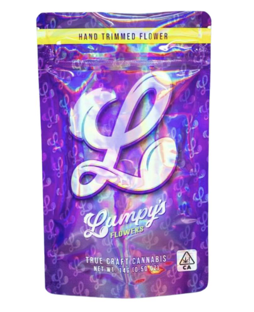 Lumpys: Magnum Runtz