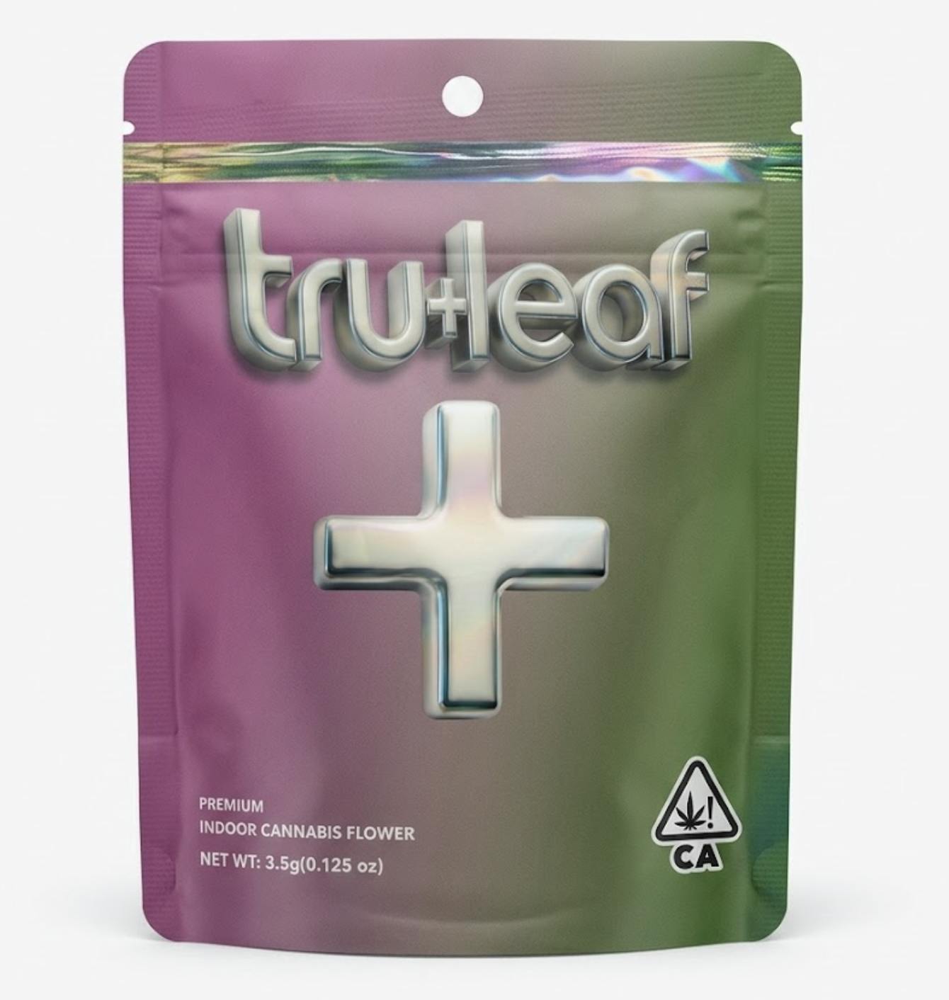 TRULEAF | HYBRID | PI CHEW | 3.5G