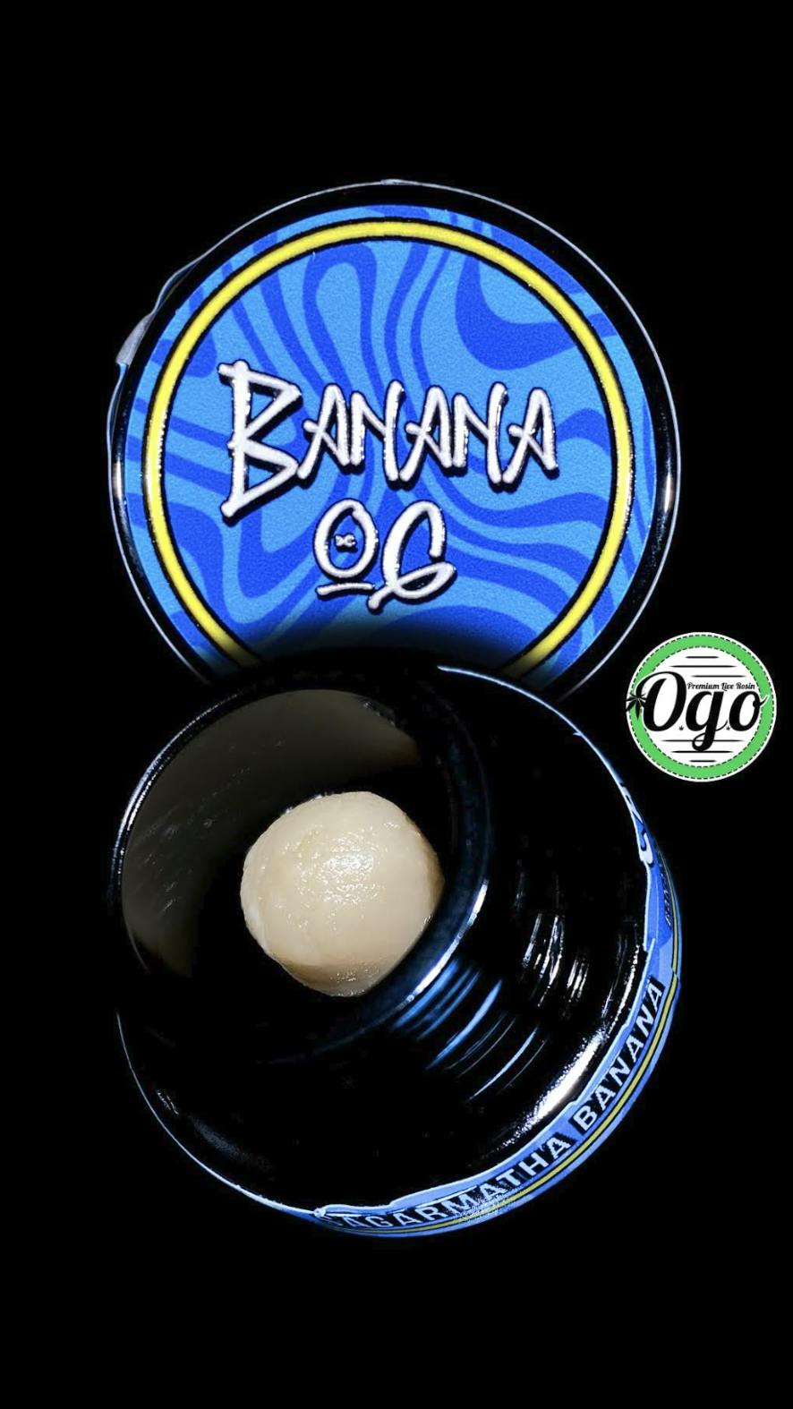 OGO: Banana OG