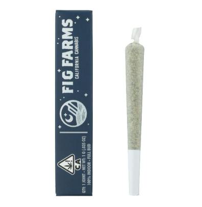 FIG FARMS | MOONANA CHRONIC | 1G | PRE ROLL