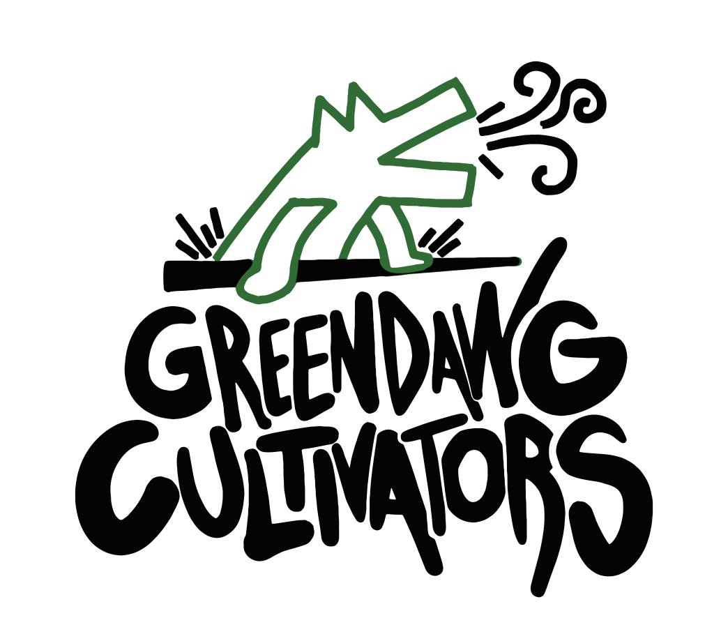 GREEN DAWG | GLT | 7G