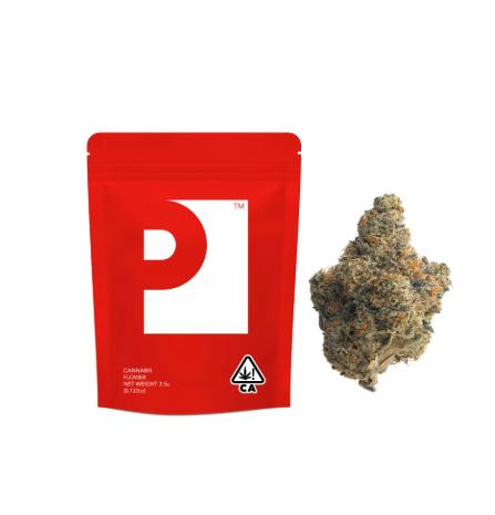 PREFERRED GARDEN | MIXED LIGHT | ARISE | 3.5G