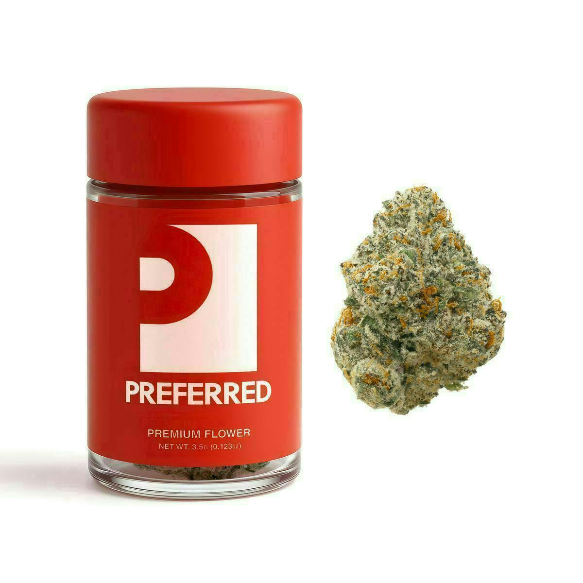 PREFERRED GARDENS | APRICOTZ | 14G