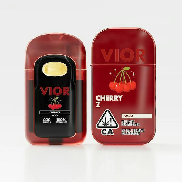 VIOR | HYBRID | CHERRY Z | 1G | AIO