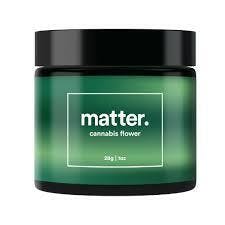 Matter | LA Purple Popz Flower