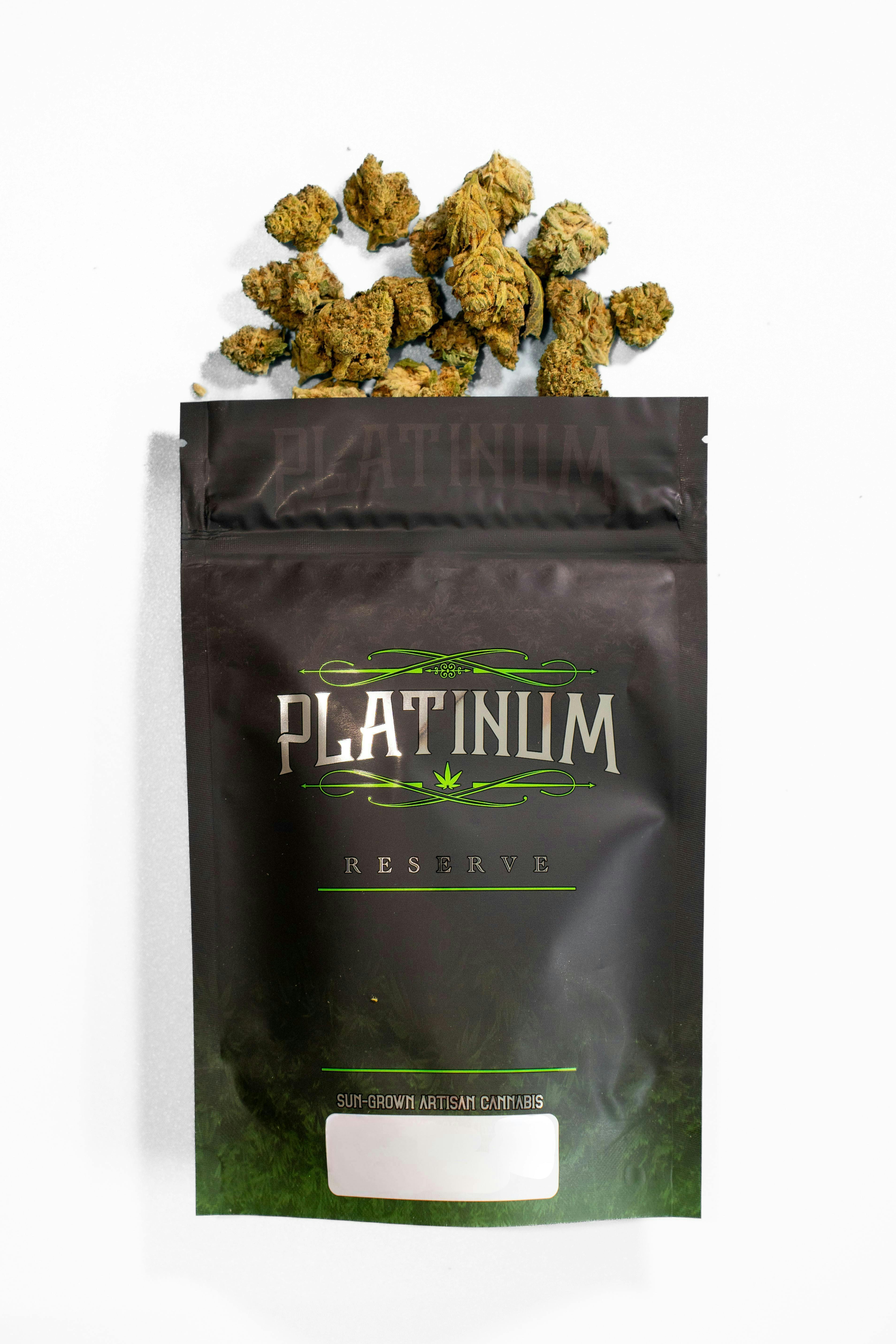 Mandarin Zkittles Flower