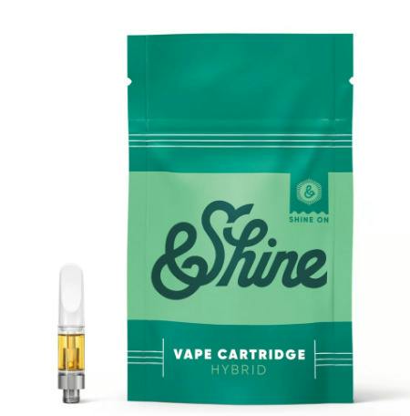 Fruit Punch | Vape Cart | [1g]