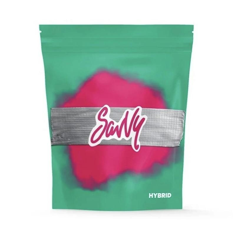 Apple Mac (Smalls) | Hybrid | [5.66g]