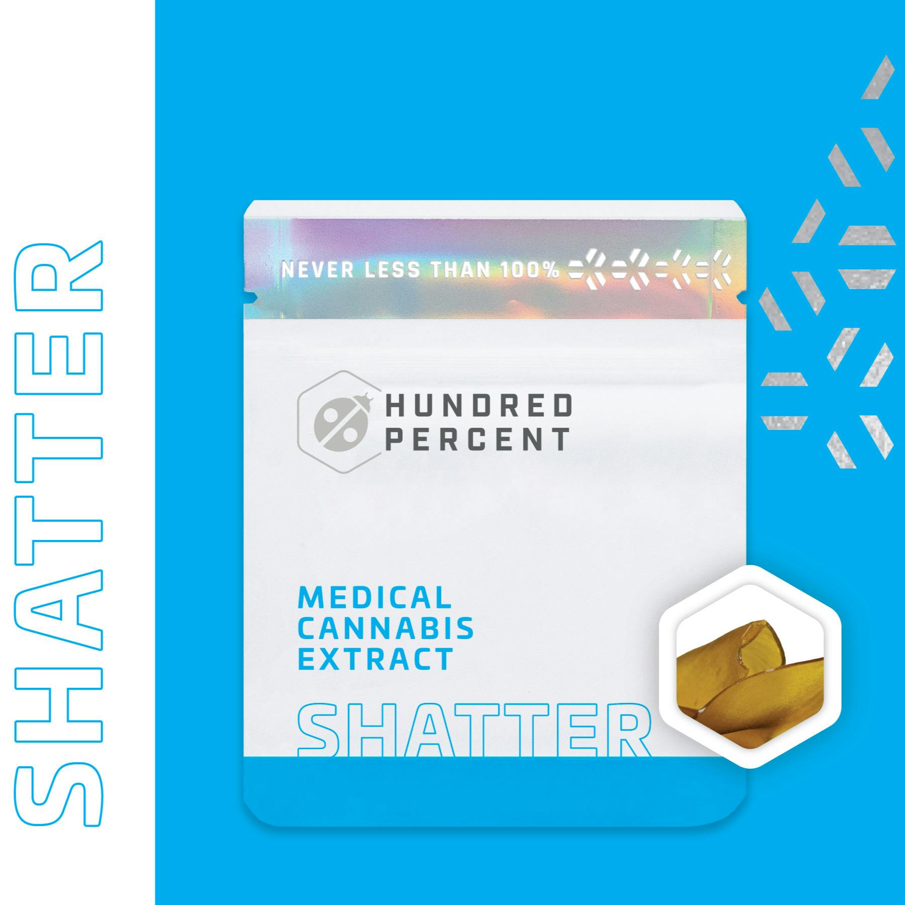 Cherry Burger | Shatter | [0.98g]