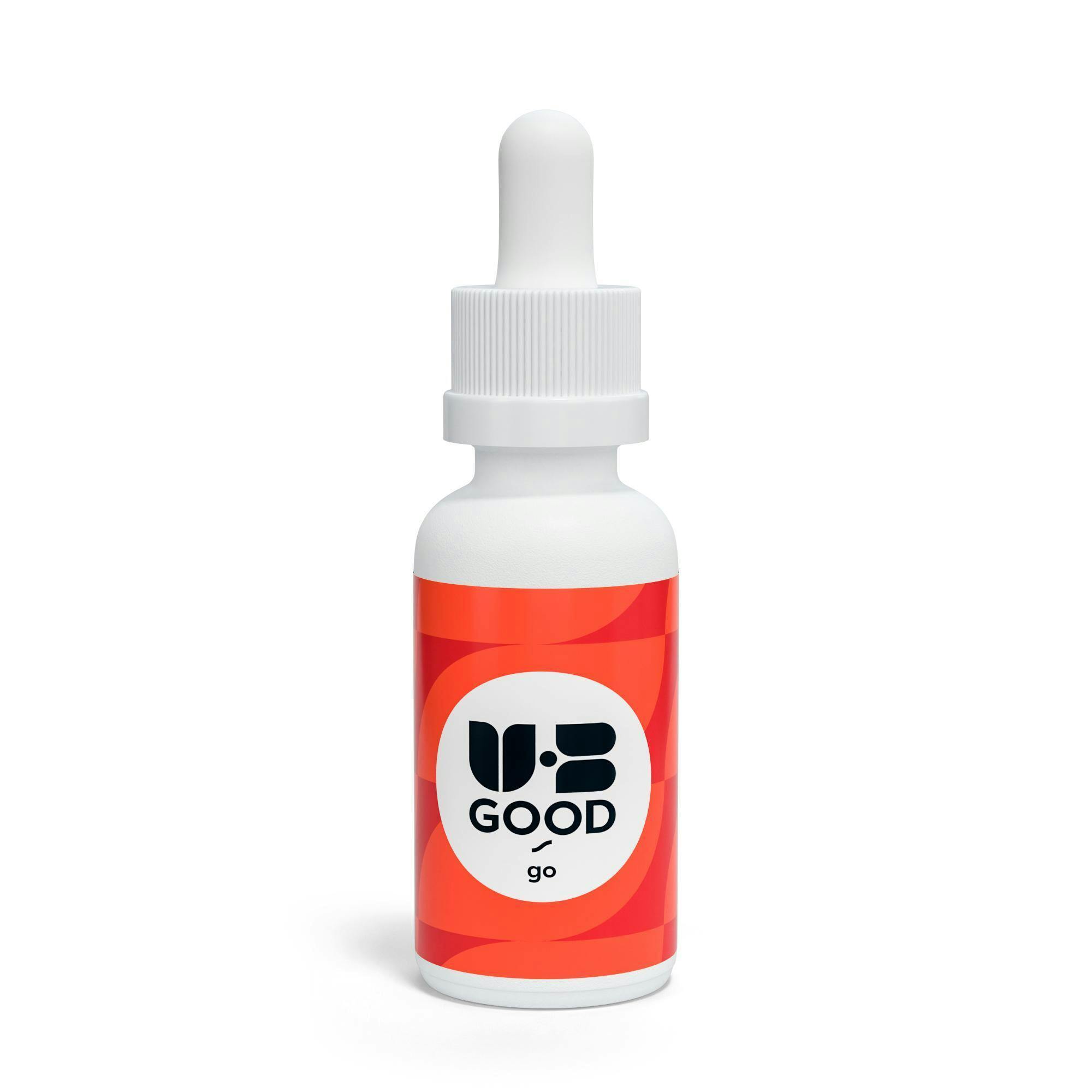 Blood Orange | Tincture | [449.16mg]