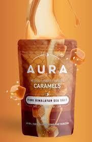 Pink Himalayan Salt | Caramels | [202.48mg]