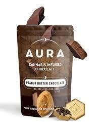 Peanut Butter Chocolate Entourage | Chocolates | [114.64mg]