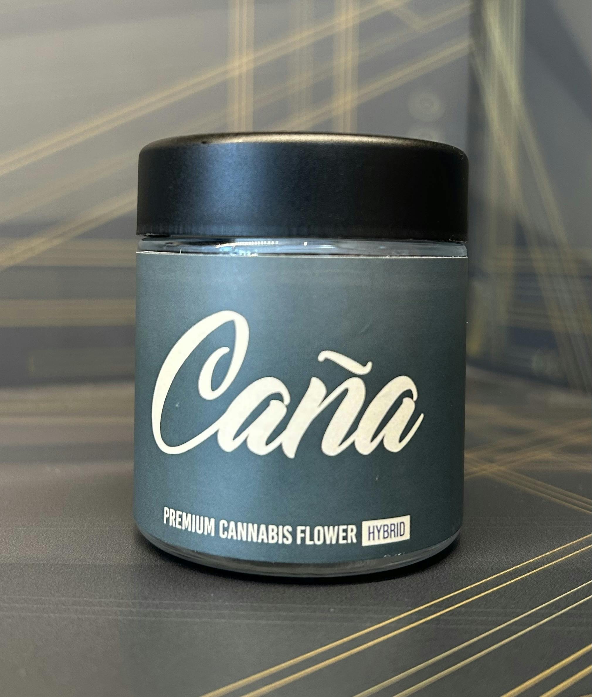 Cana: Sweet Tooth