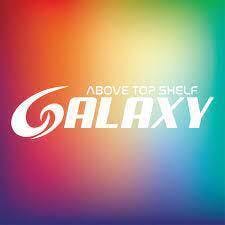Galaxy: Purple Haze