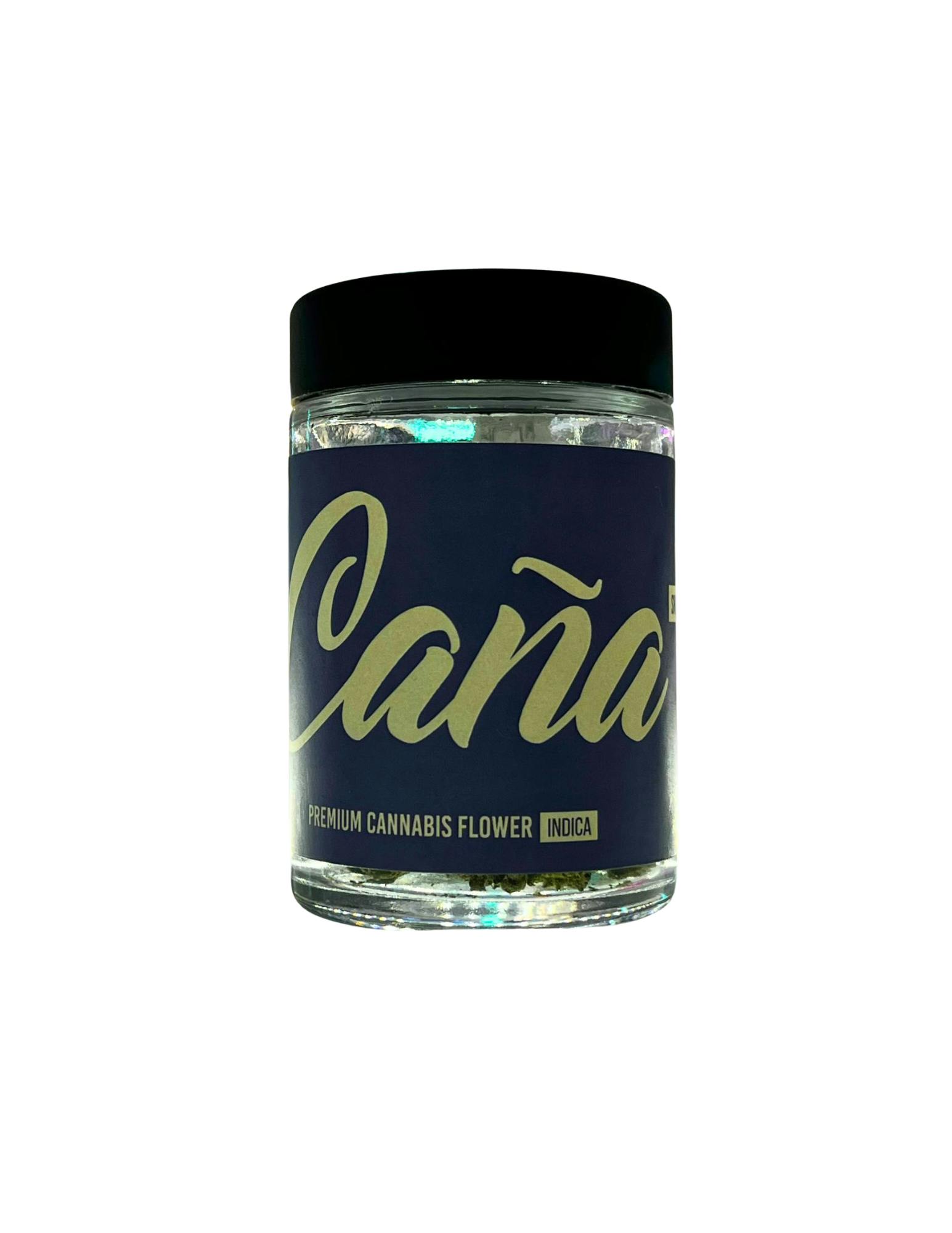 Cana: SFV OG