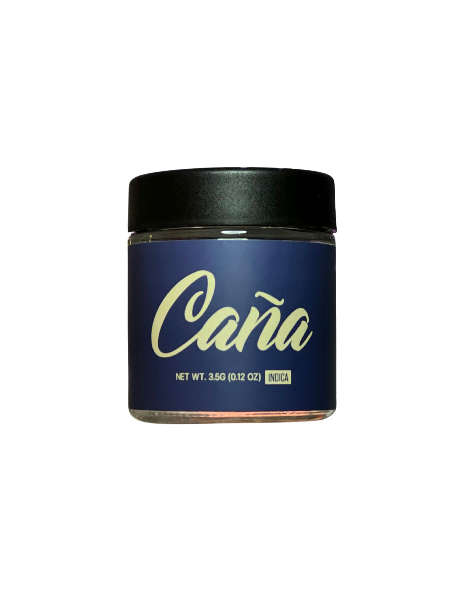 Cana: SFV OG