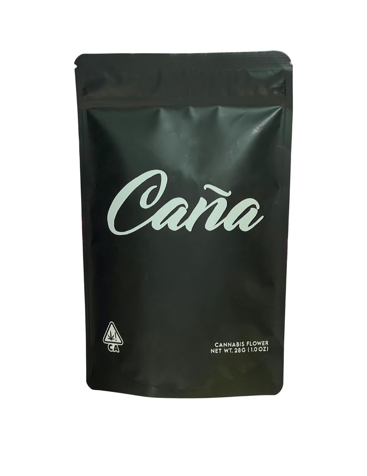 Cana: SFV OG