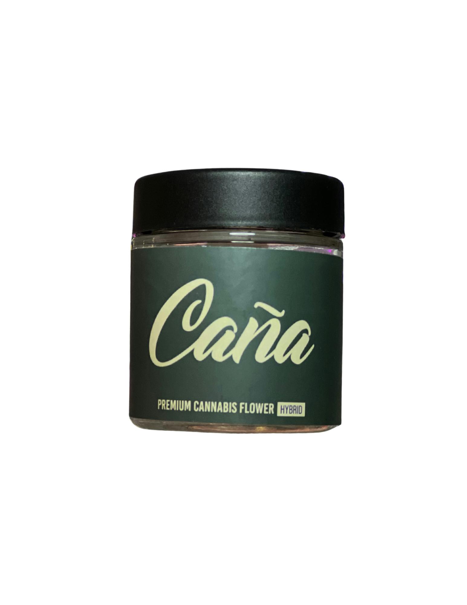 Cana: Runtz