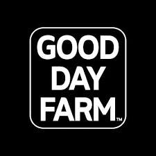 Good Day Farm - Tank Vape: Sativa - Double Dream - Cart at ROOTDOWN