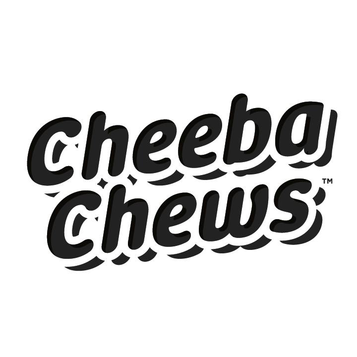 Cheeba Mega Dose Caramel