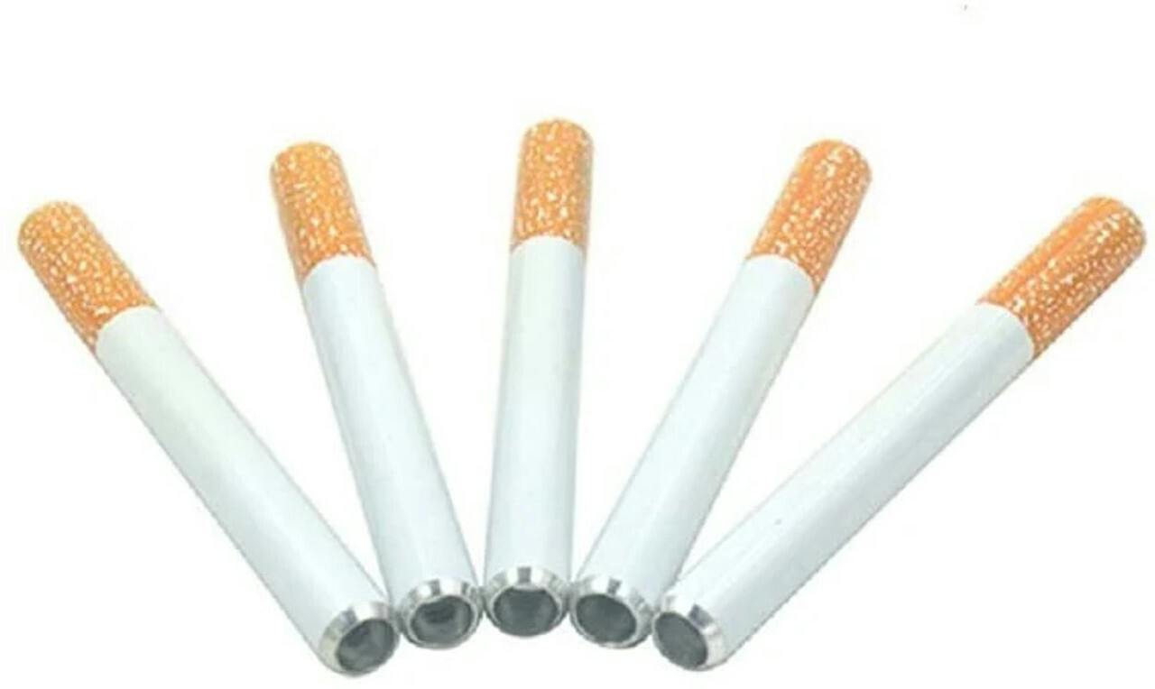 No Brand - Cigarette Style 3" One Hitter at ROOTDOWN