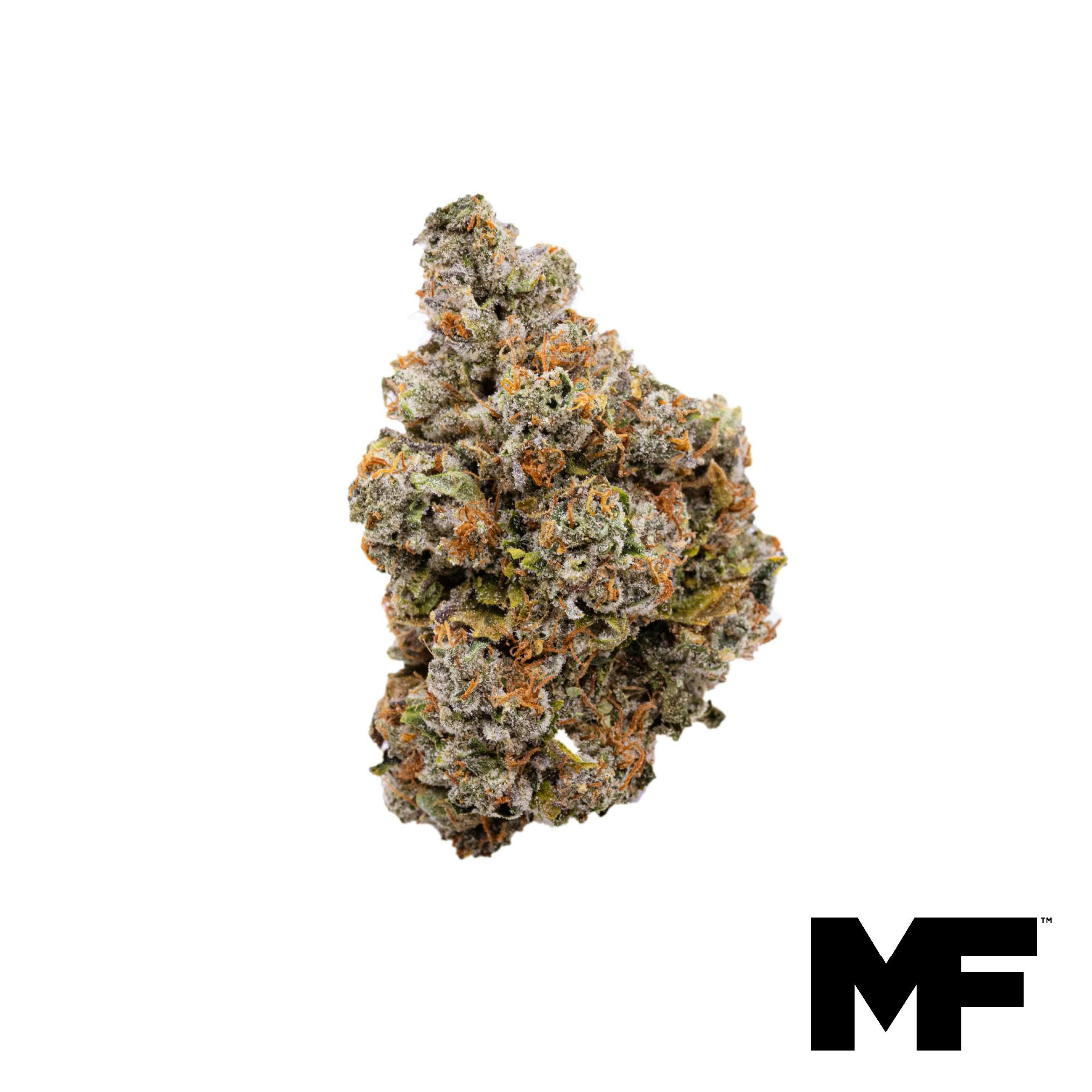 Holy Grail Kush Flower at Trulieve Lancaster Dispensary