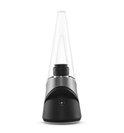 Peak Pro Premium E-Rig | Black