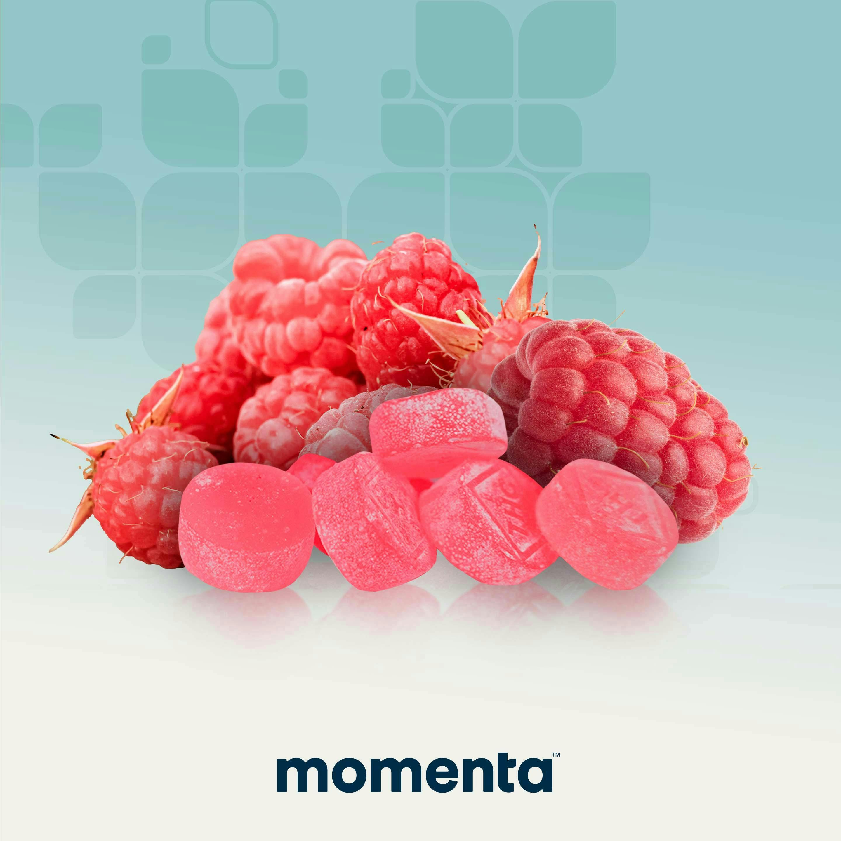 Raspberry Troches 2ct