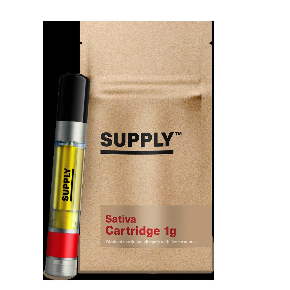 Millenium Mango Cartridge