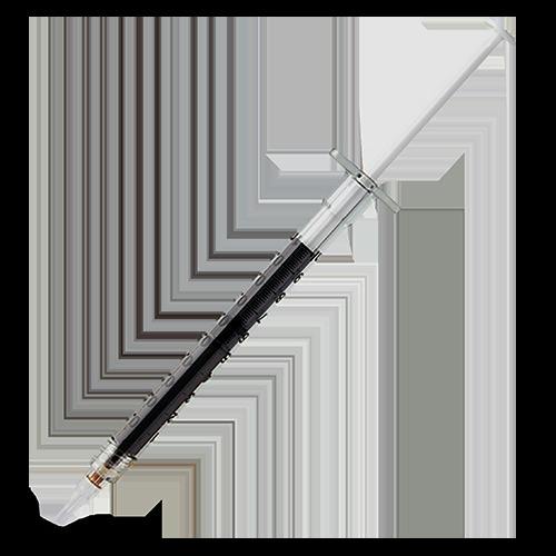 Durban RSO Syringe