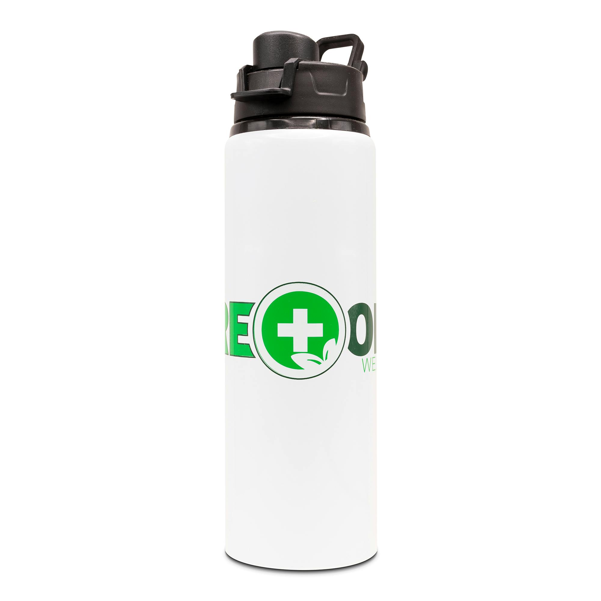POW Aluminum Bottle