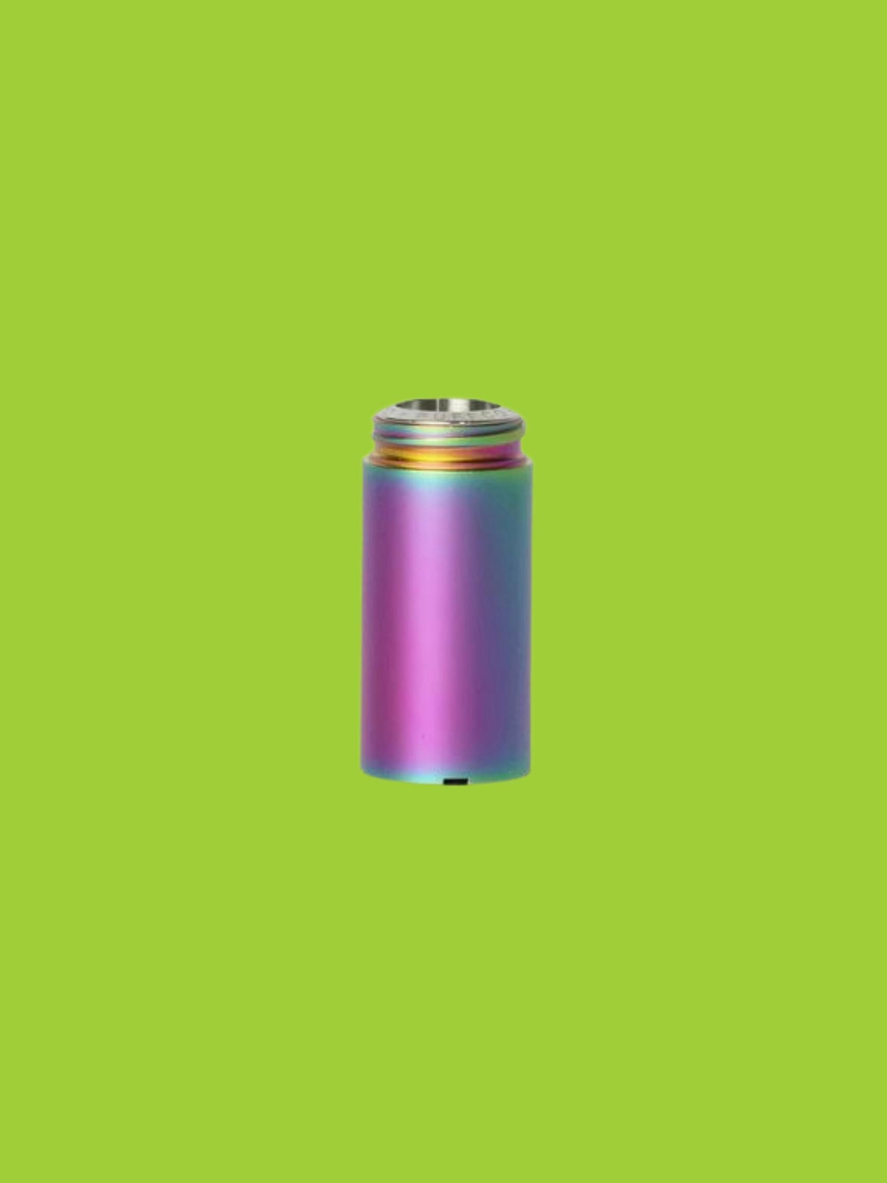 PF7 - Puffco - Plus - Chamber Vision