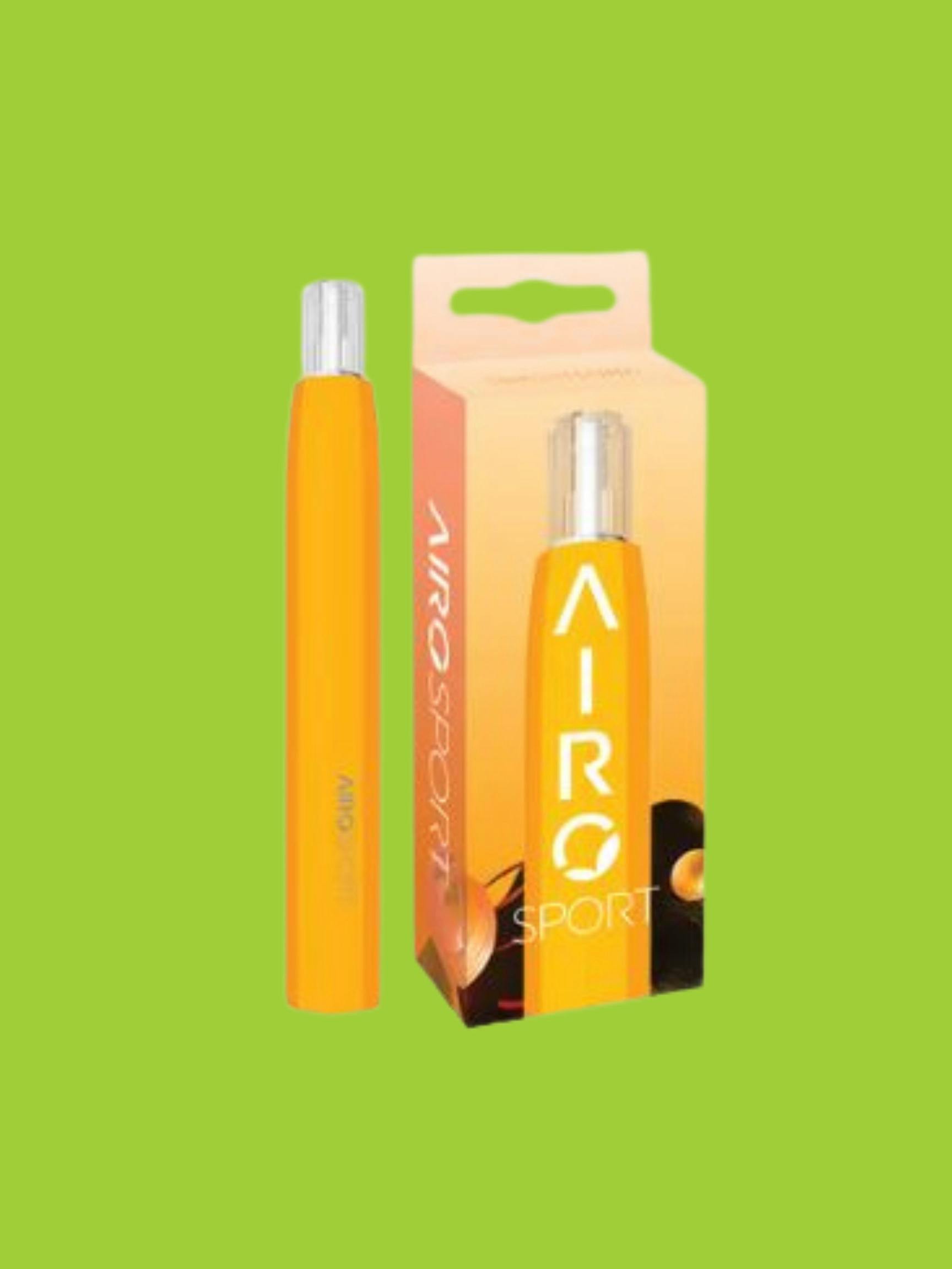 Airo Sport Battery-Orange