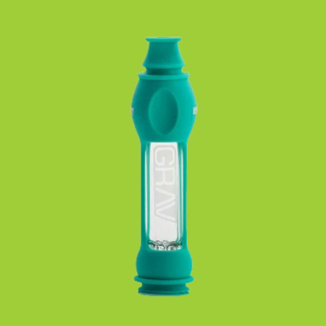 GRAV 16mm Octo-Taster - Teal