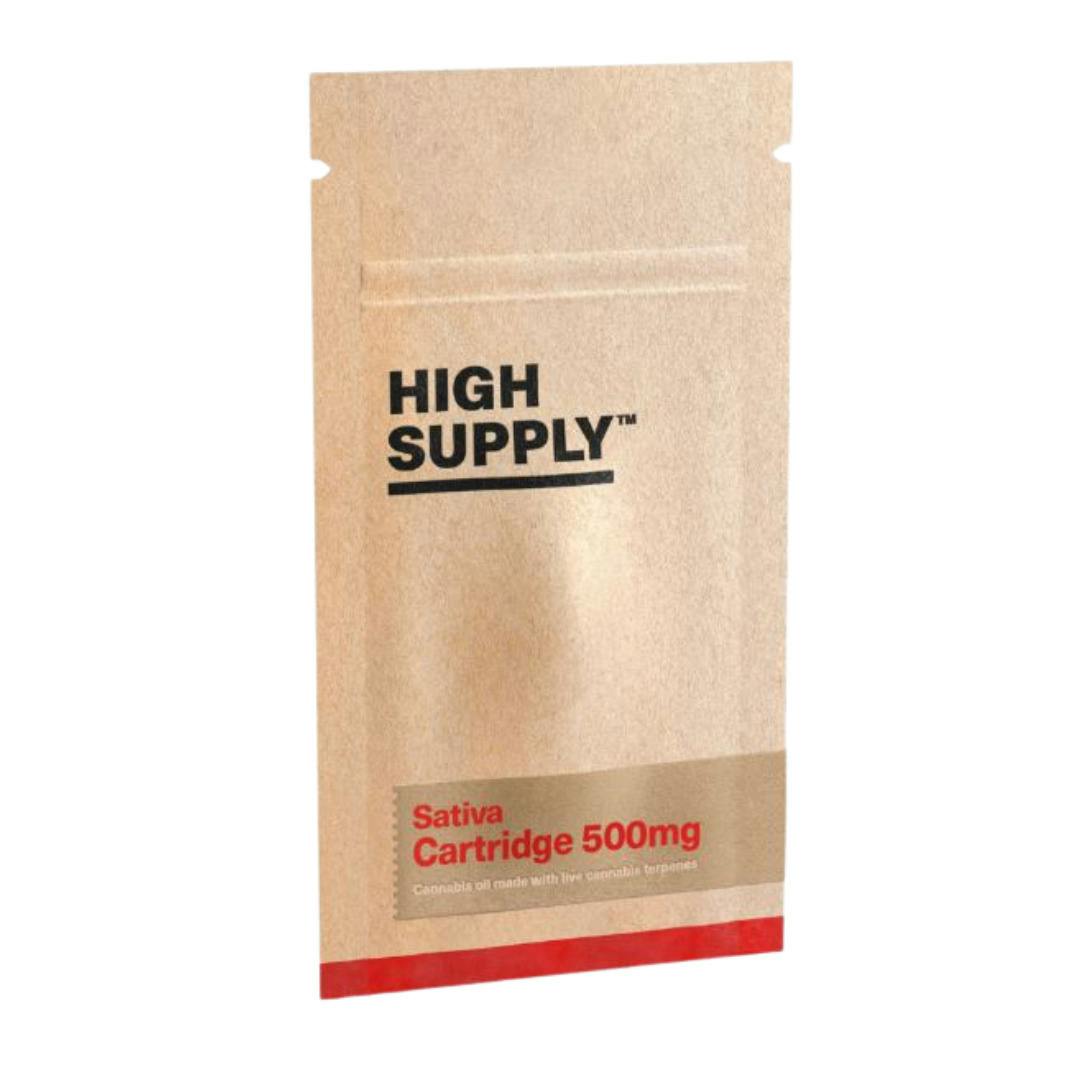 Cartridge Sour Skunk
