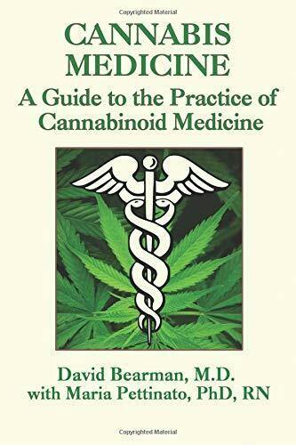 CANNABIS MEDICINE