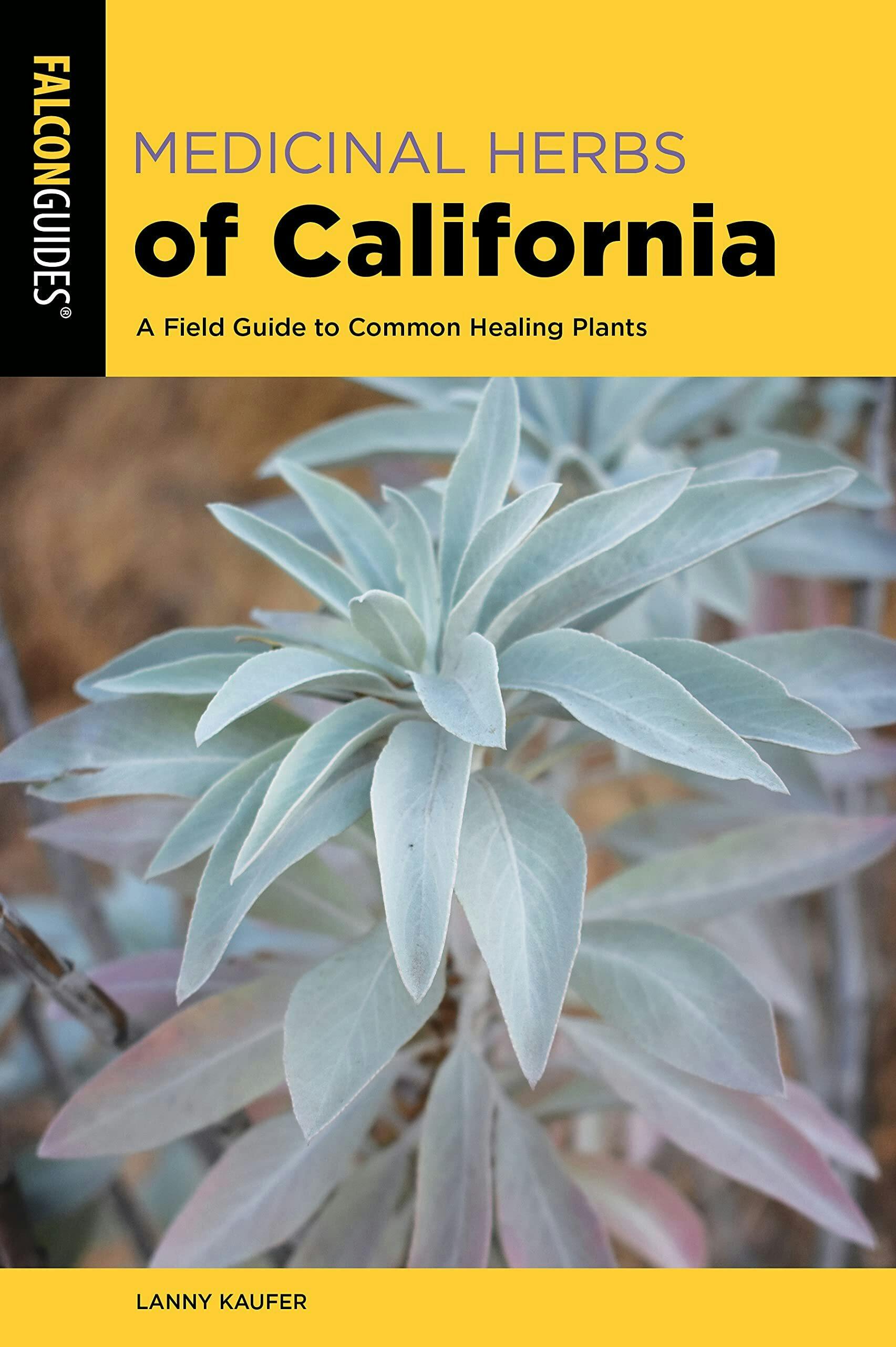 Herbs Of California
