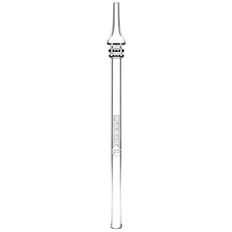 QUARTZ DAB STRAW
