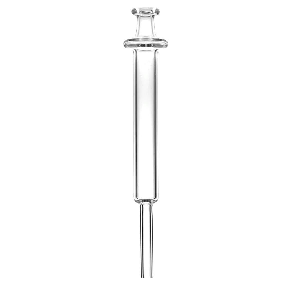 SYRINGE DAB STRAW