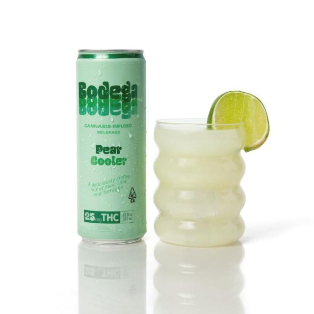 PEAR CHILLER 25MG