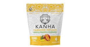Classic | Mango Gummies | 100mg | 10ct | 10mg/ea