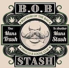 Bob Stash: Animal Mints